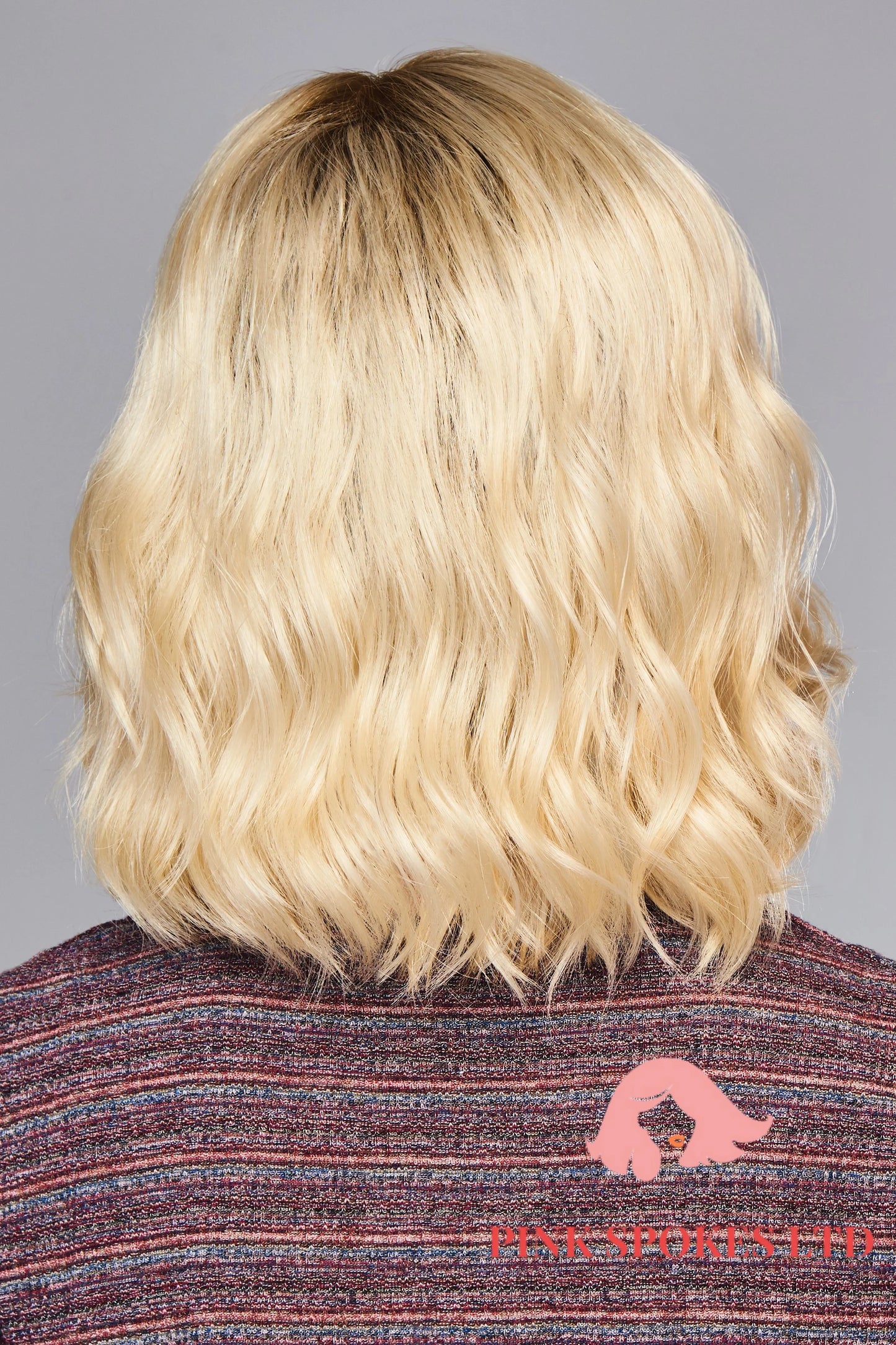 Gabor Wigs - Soft and Subtle
