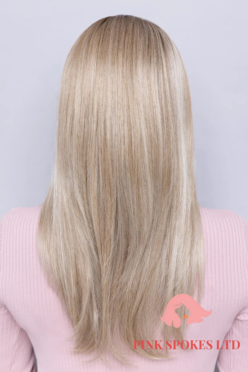 Henry Margu Wigs - Milan (#6003)