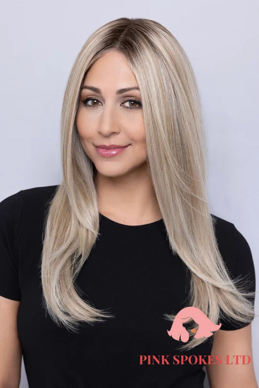 Henry Margu Wigs - Milan (#6003)
