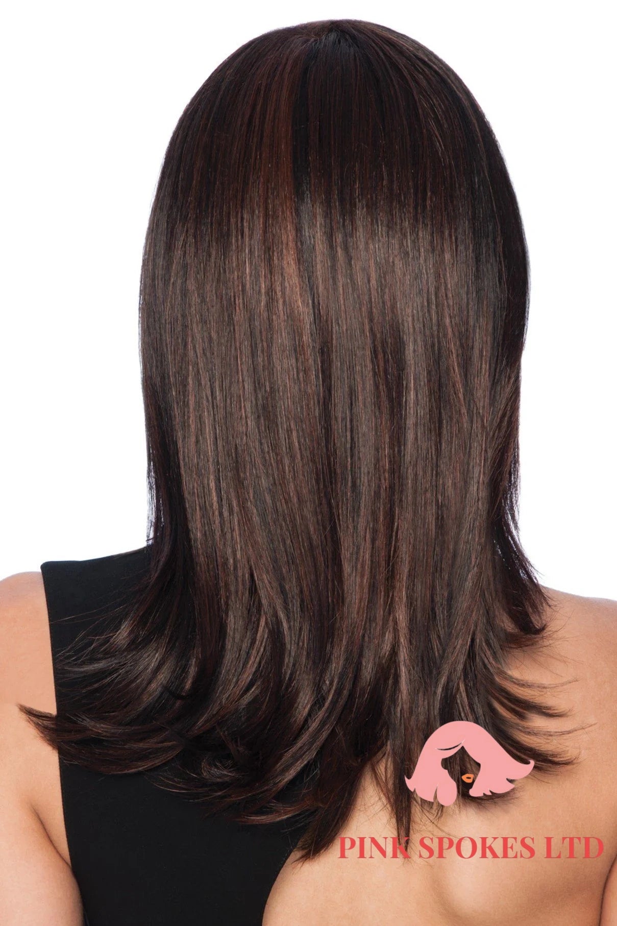 Hairdo Wigs - Long with Layers Wig