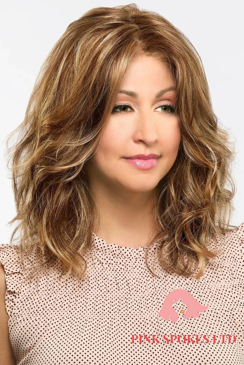 Henry Margu Wigs - Riley (#2497)