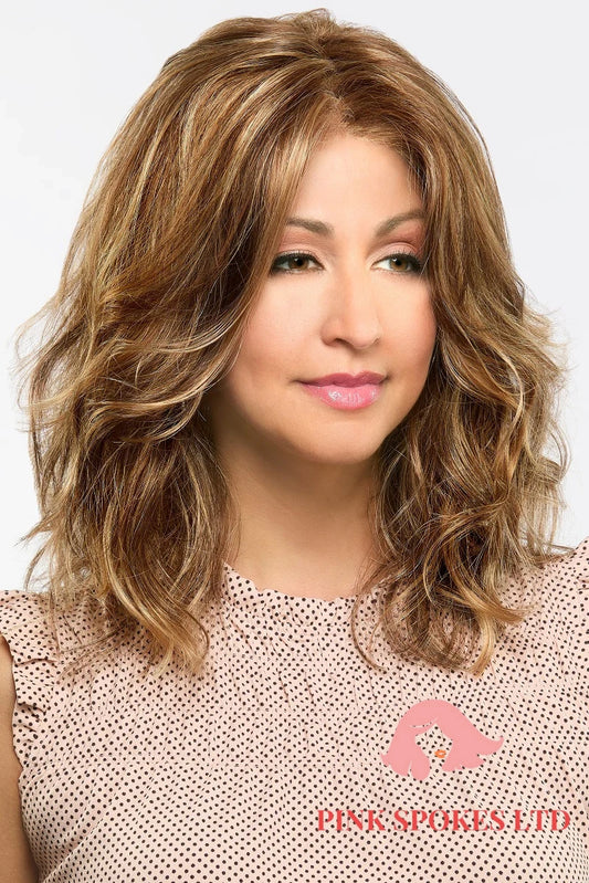 Henry Margu Wigs - Riley (#2497)