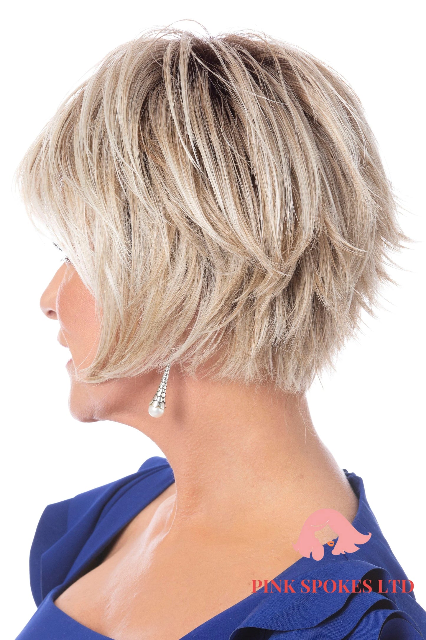 Toni Brattin Wigs - Trendsetter HF