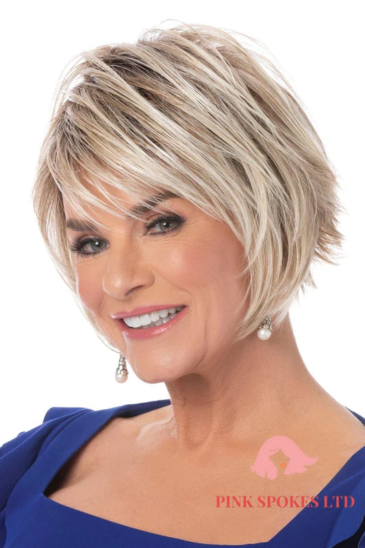 Toni Brattin Wigs - Trendsetter HF